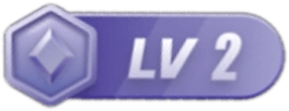 LV2 等级-LV2-大齐资源站