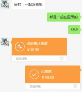 教务资料项目，简单复制，日入500元【完整SOP教程+虚拟资料】-大齐资源站