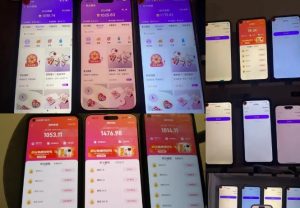 最新语聊自刷项目，亲测3天搞了一千多，不剪辑，不发作品，不带货，简单无脑，无门槛-大齐资源站