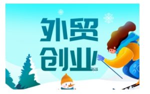 2025外贸创业全攻略，从入门到精通的全面指导-大齐资源站