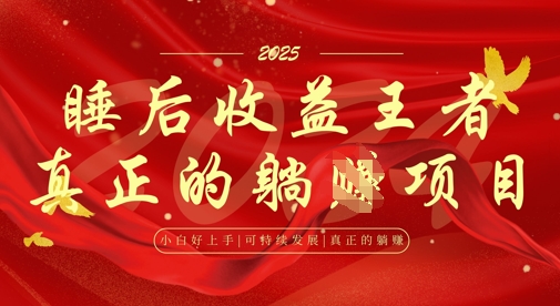 全网首发，面试辅导项目，每月被动收益，自己做老板，全流程AI化，轻松月入过W+-大齐资源站