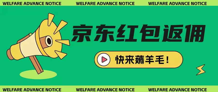 京东新用户拉新项目，拆解纯白嫖项目，玩法简单-大齐资源站