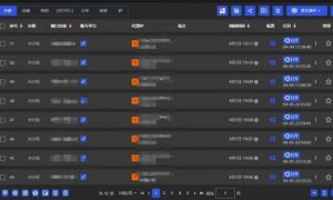 全网最新无人值守全平台自动发布矩阵rpa工具，日发1000条内容【揭秘】-大齐资源站