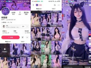 云天AI美女6.0：颜值美女热舞短视频教程-大齐资源站