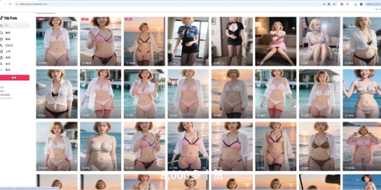 Tiktok Ai短视频快速冷启动，从0到1快速启动的账号-大齐资源站