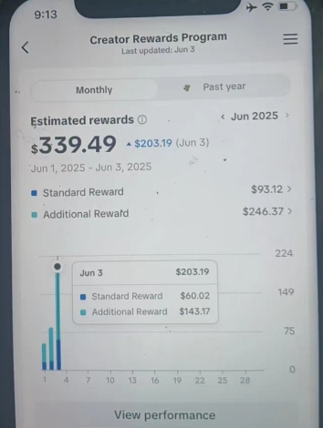 2025年最新TikTok影视解说项目，新手也能挣美金，TK中视频计划保姆级教程-大齐资源站