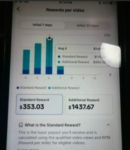 Tiktok中视频全新玩法，快速起号，快速出结果，百万播放一千八百刀-大齐资源站