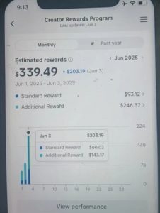2025年最新TikTok影视解说项目,新手也能挣美金,TK中视频计划保姆级教程-大齐资源站