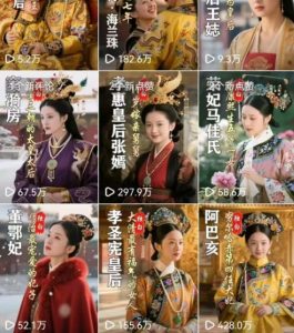 最新AI历史人物第一人称独白短视频制作教学，一个半月20w粉，可过伙伴计划-大齐资源站